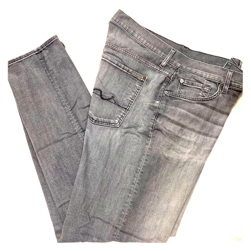 Men’s 7 for all mankind Jeans